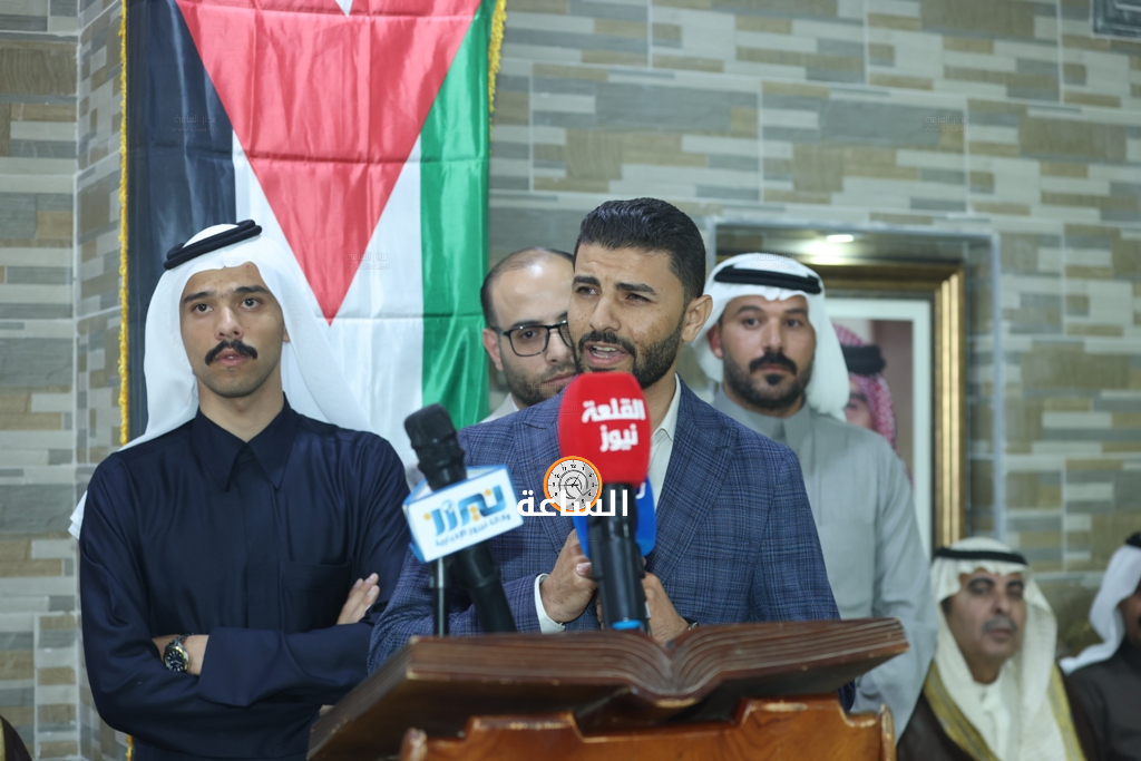 Madar Al-Saa Images 0.13641029315051367
