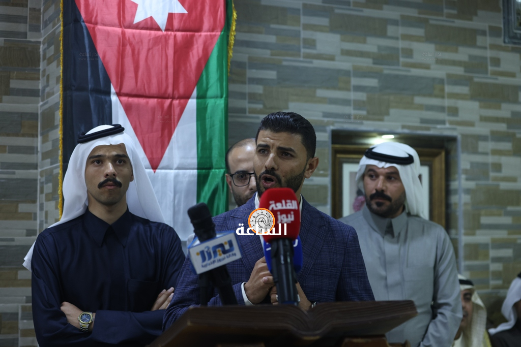 Madar Al-Saa Images 0.13334730582150767