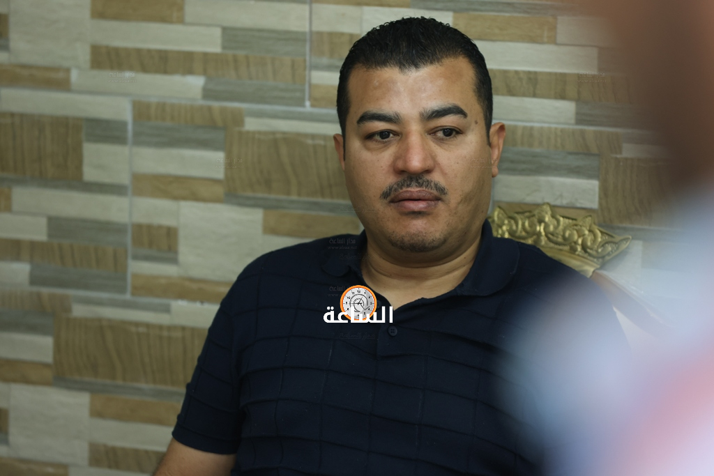 Madar Al-Saa Images 0.2579201878163213