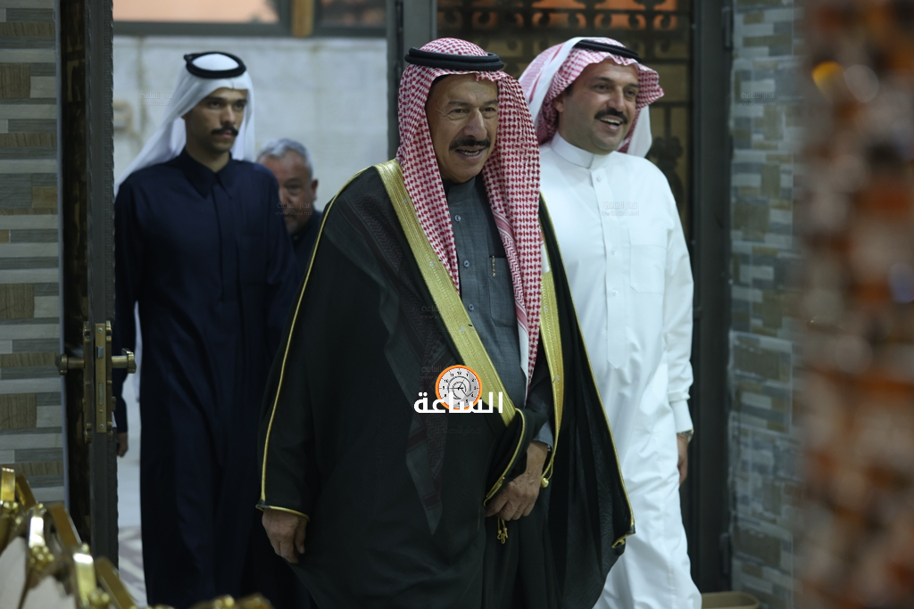 Madar Al-Saa Images 0.5499854030499133