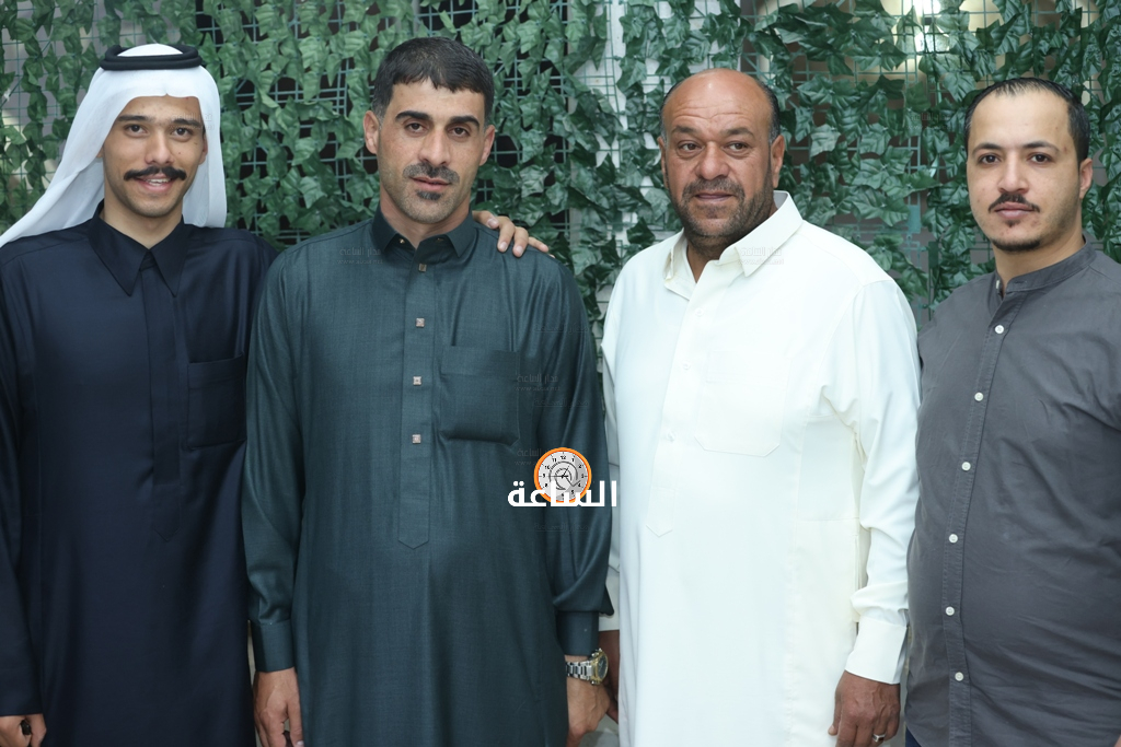 Madar Al-Saa Images 0.7828392553356789