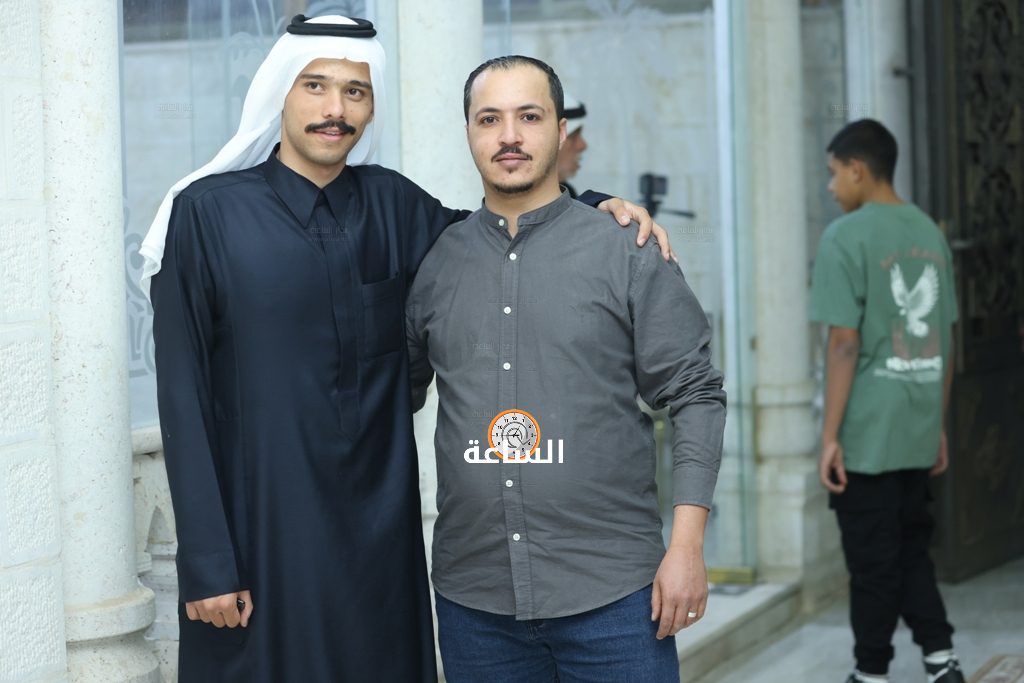 Madar Al-Saa Images 0.2860894223483428