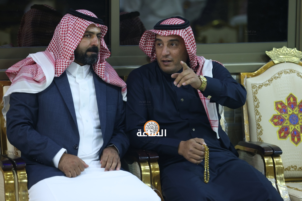 Madar Al-Saa Images 0.9473866354704382