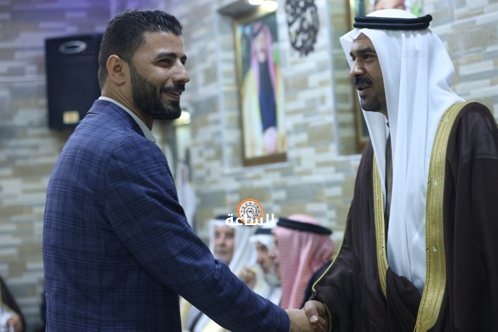 Madar Al-Saa Images 0.09812207949508289