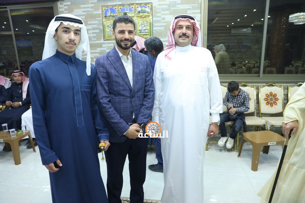Madar Al-Saa Images 0.7727274796172116