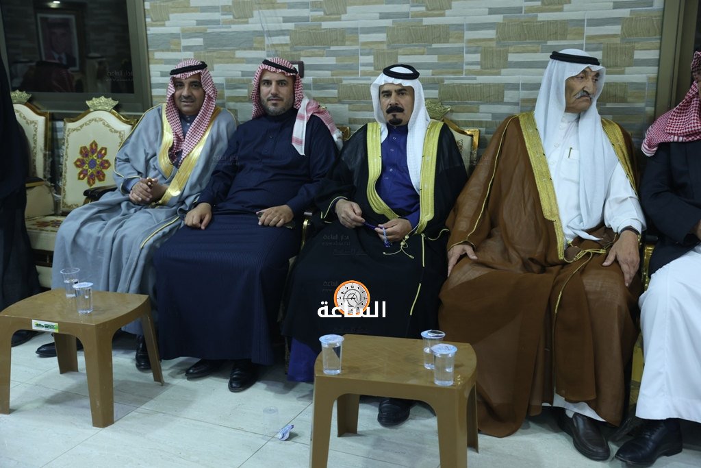 Madar Al-Saa Images 0.2913343359329563