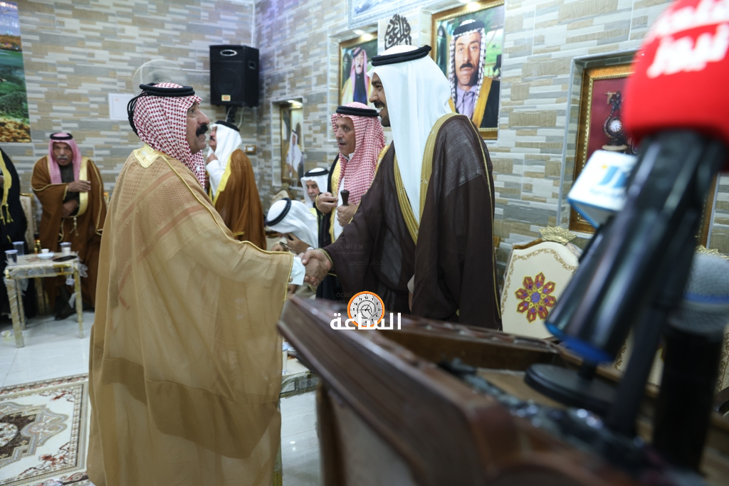 Madar Al-Saa Images 0.9680949274755055