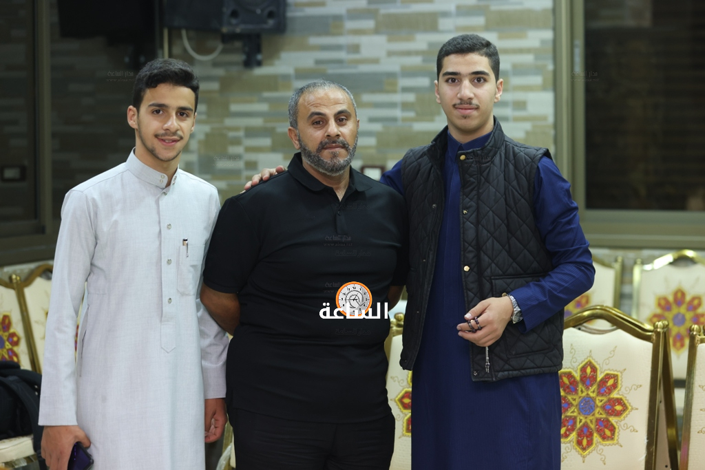 Madar Al-Saa Images 0.72798146107418