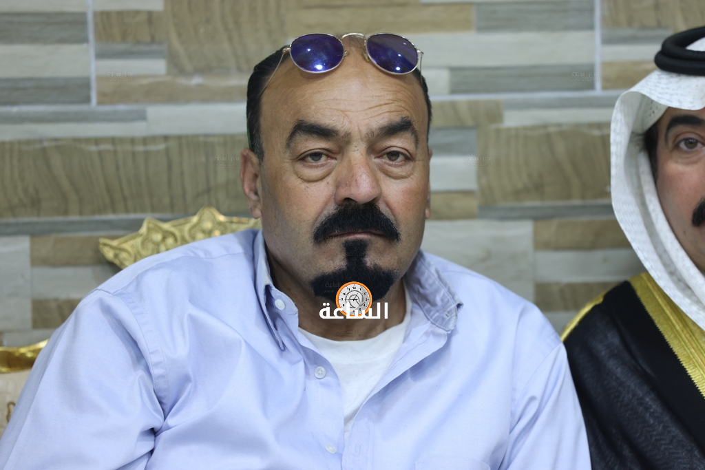 Madar Al-Saa Images 0.36995414194957665