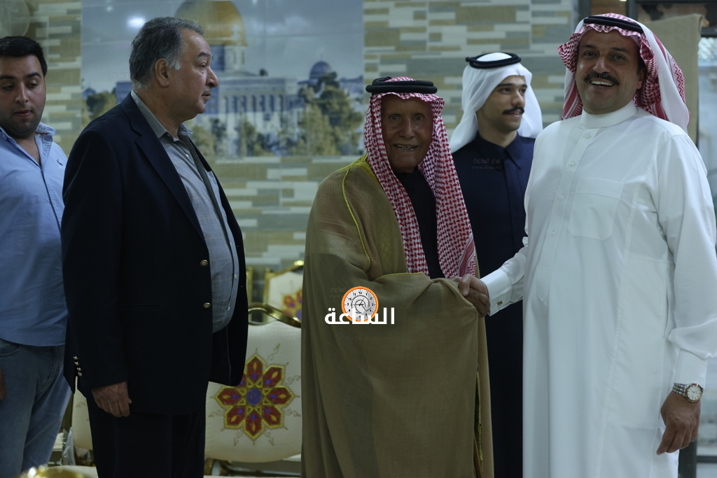 Madar Al-Saa Images 0.4483178632295789