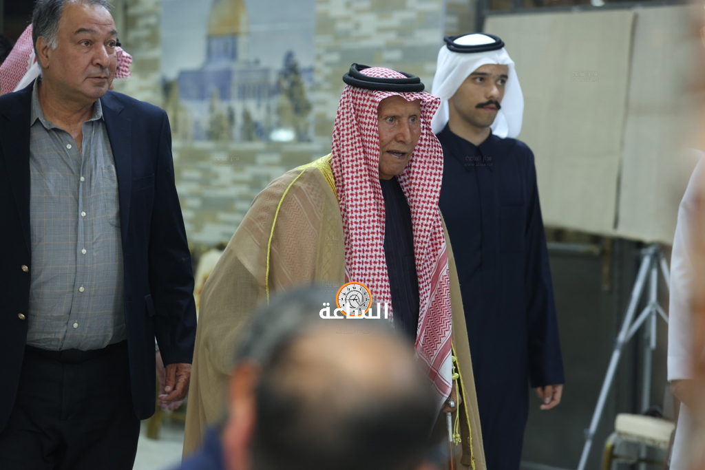Madar Al-Saa Images 0.39667819377984226