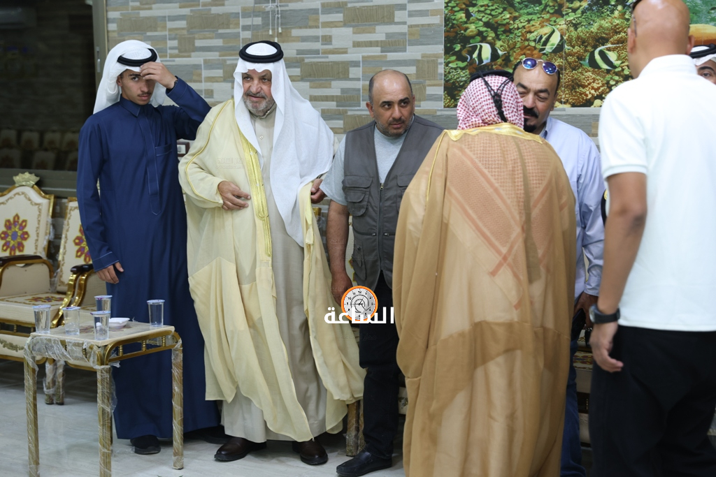 Madar Al-Saa Images 0.5874213105120177