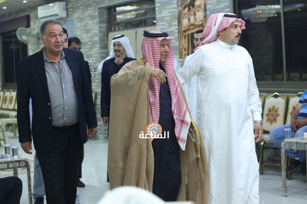 Madar Al-Saa Images 0.1601107464411966