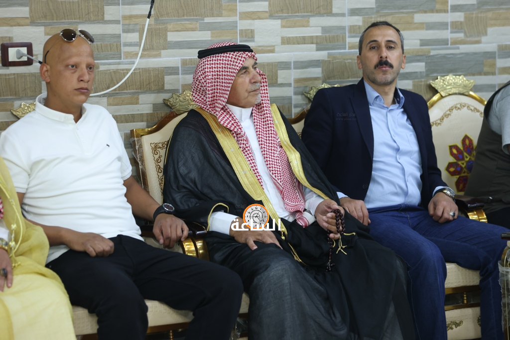 Madar Al-Saa Images 0.2232468898436516