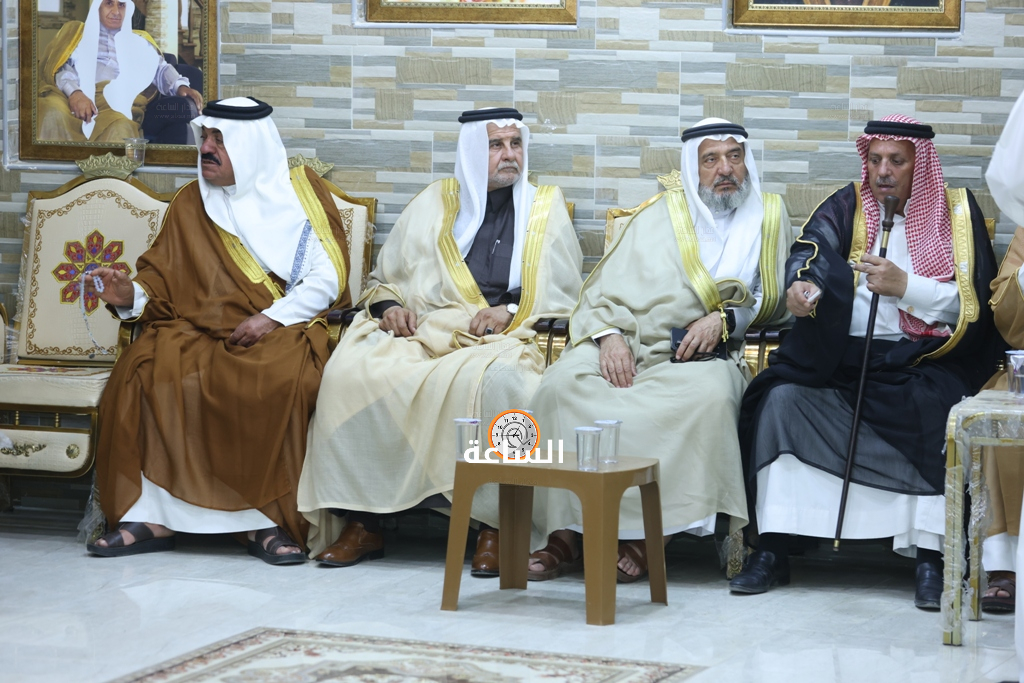 Madar Al-Saa Images 0.4053342452757025