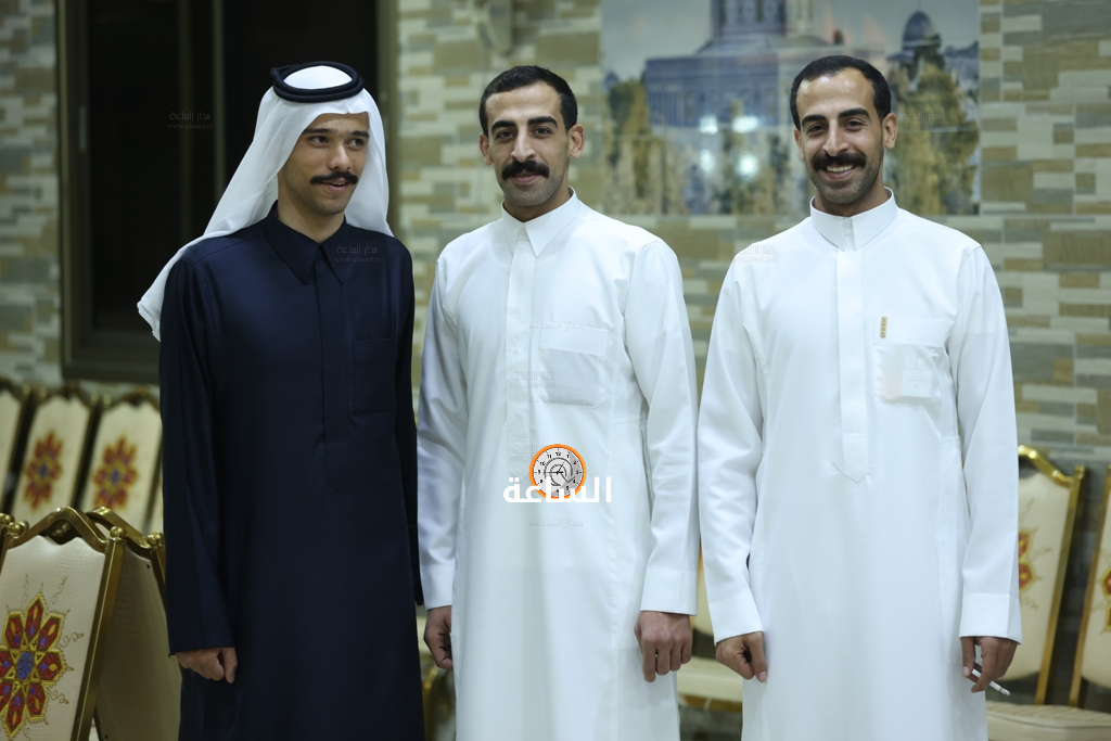 Madar Al-Saa Images 0.2451437084430328