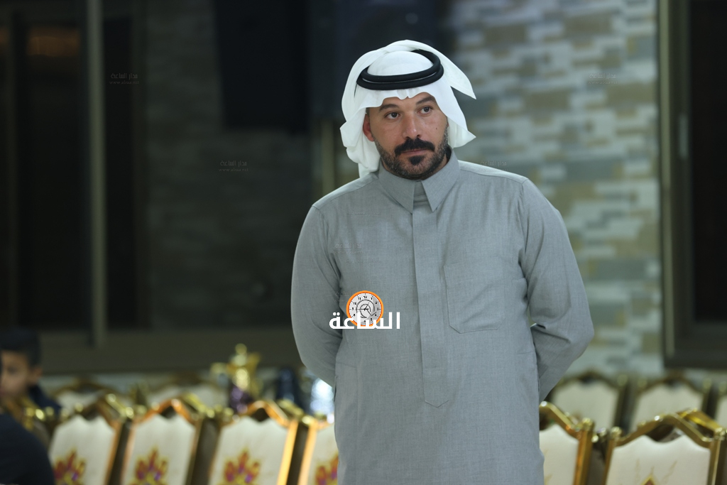 Madar Al-Saa Images 0.522363659419681
