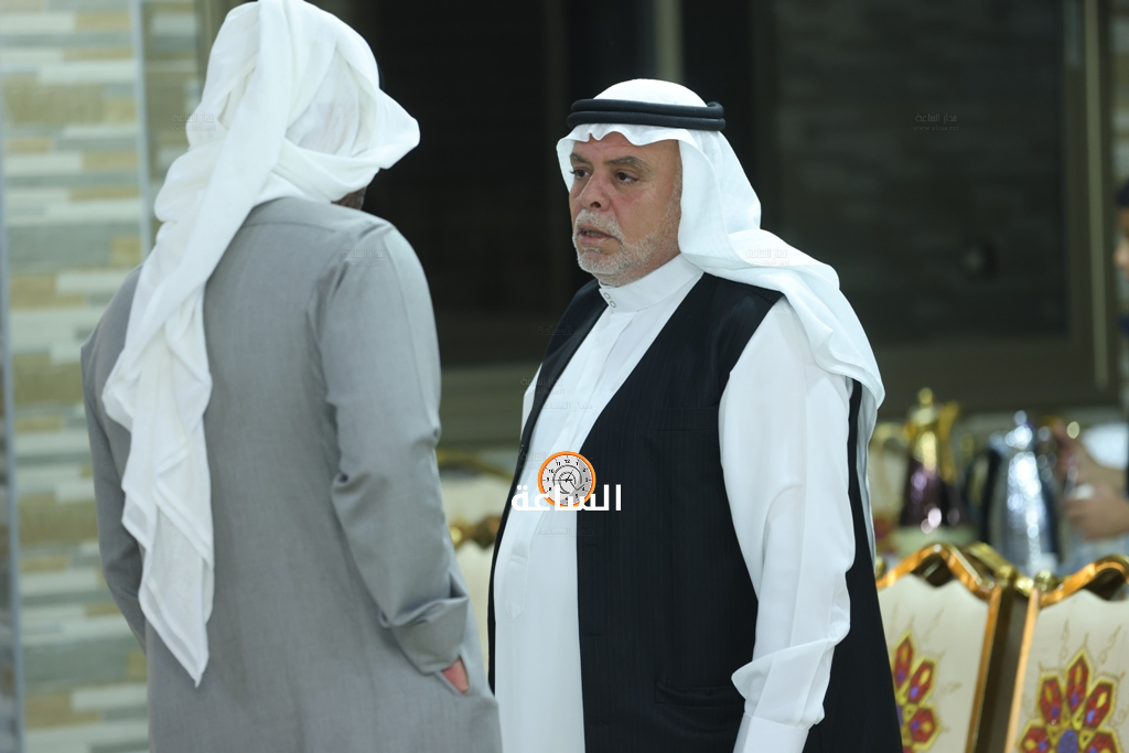 Madar Al-Saa Images 0.6368421316417847