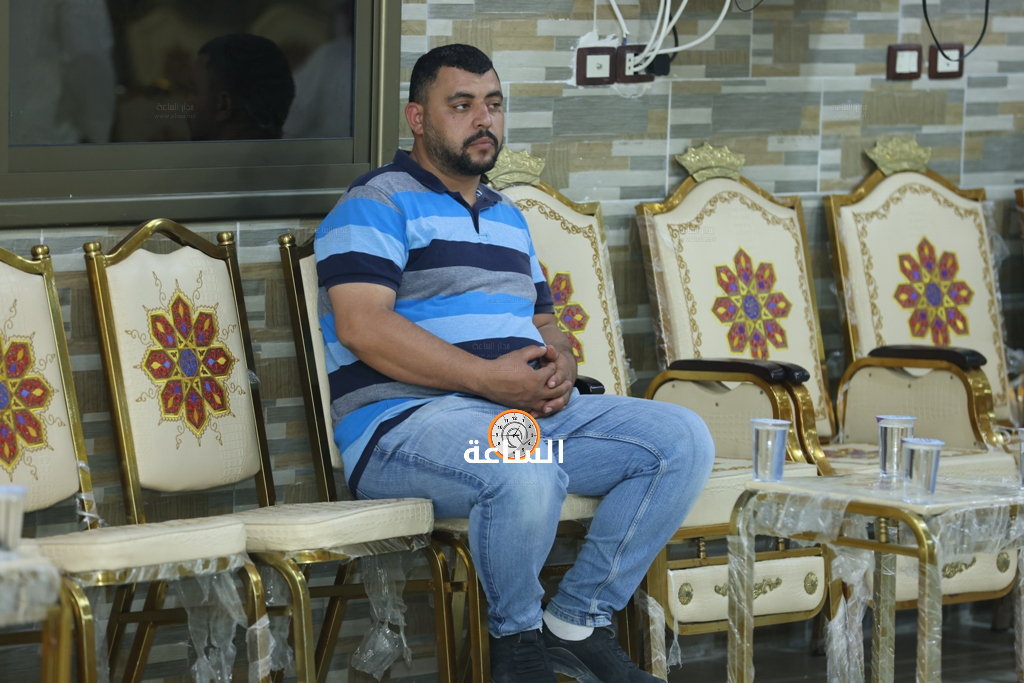 Madar Al-Saa Images 0.279698162429326