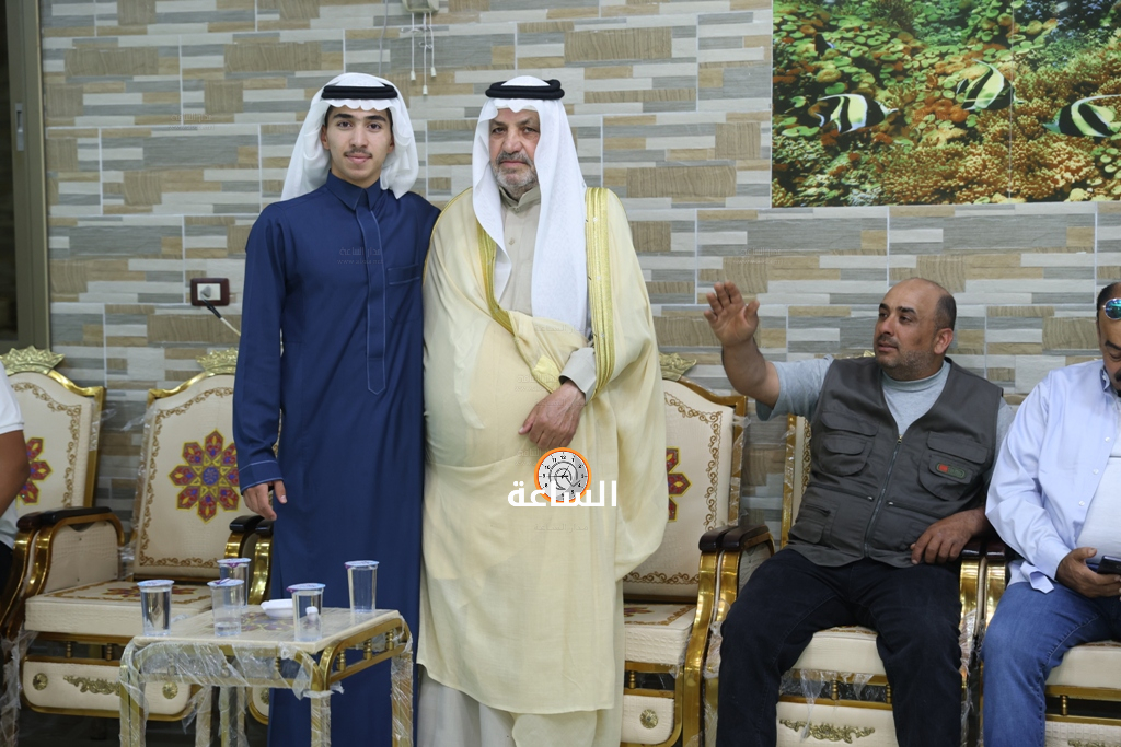 Madar Al-Saa Images 0.7913620255272723