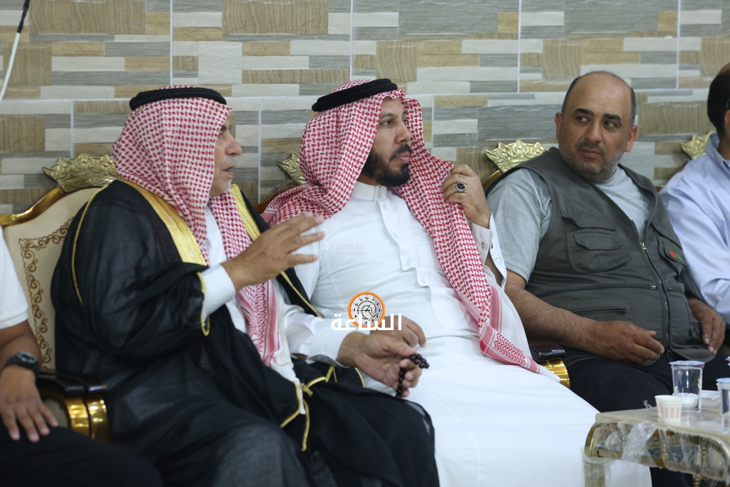Madar Al-Saa Images 0.0171186912750525