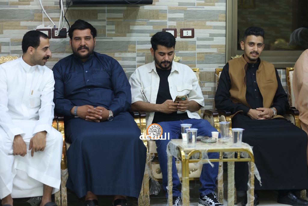 Madar Al-Saa Images 0.5424109840659271