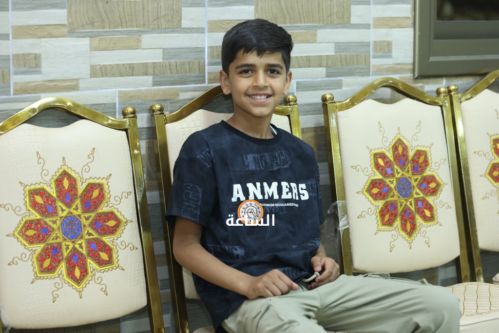 Madar Al-Saa Images 0.9614761571040382