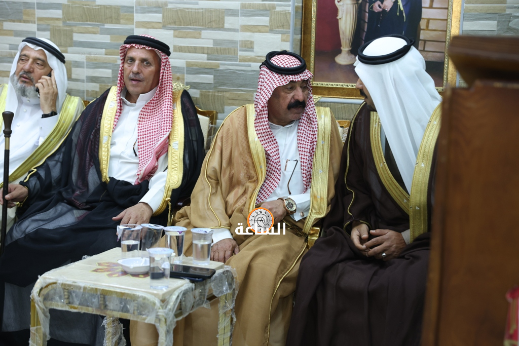 Madar Al-Saa Images 0.9332059877966039