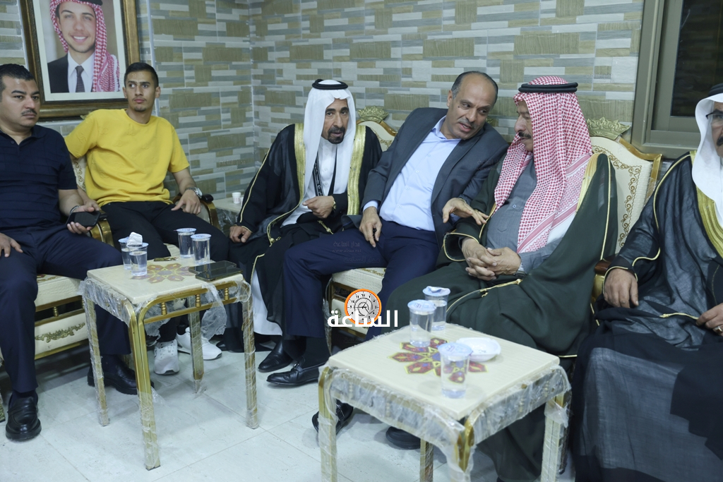 Madar Al-Saa Images 0.4640465951373026