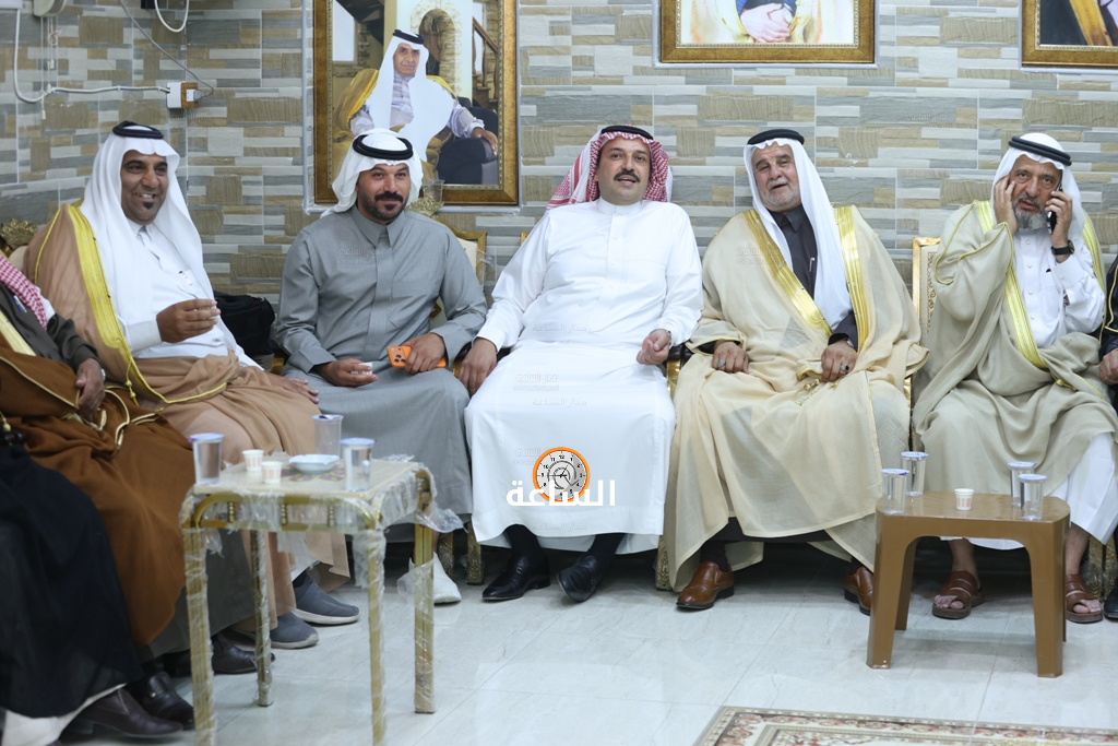 Madar Al-Saa Images 0.12548936772809283