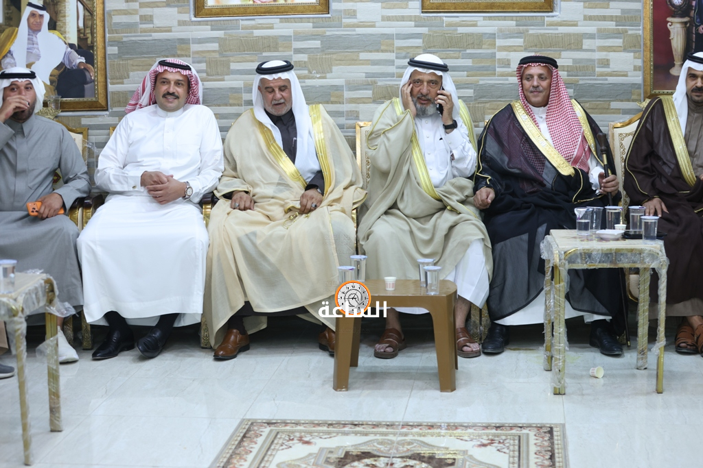 Madar Al-Saa Images 0.31406133641119294