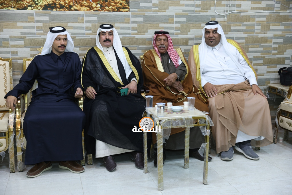 Madar Al-Saa Images 0.10856251624115343
