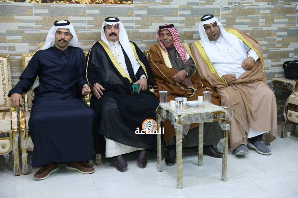 Madar Al-Saa Images 0.2986214069291607