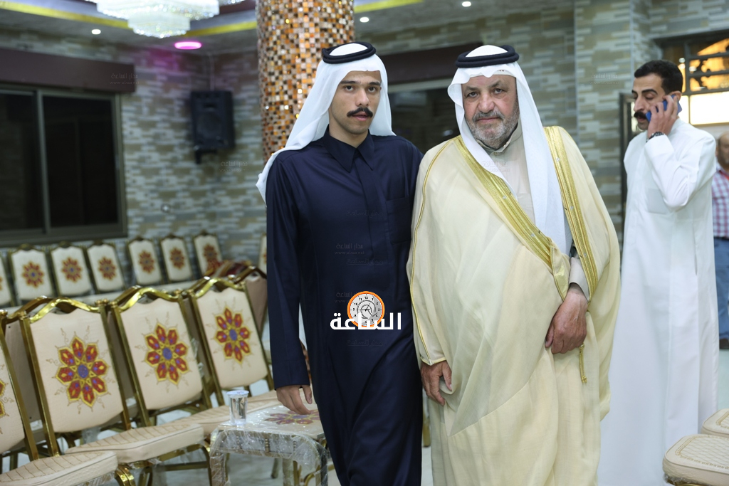 Madar Al-Saa Images 0.10668767330301554