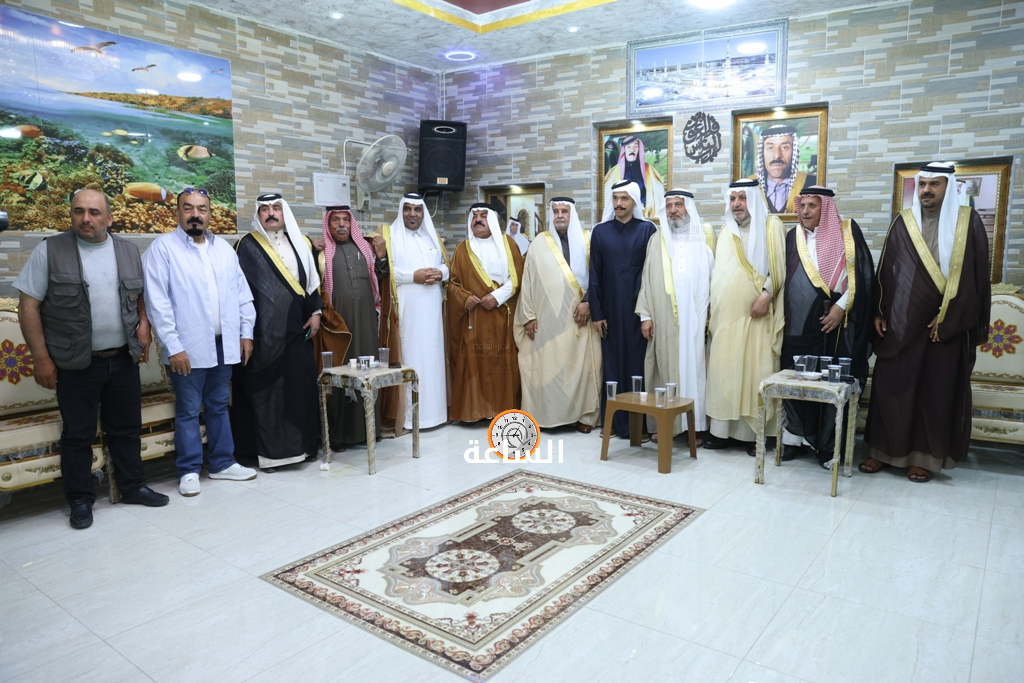Madar Al-Saa Images 0.05666786658673839
