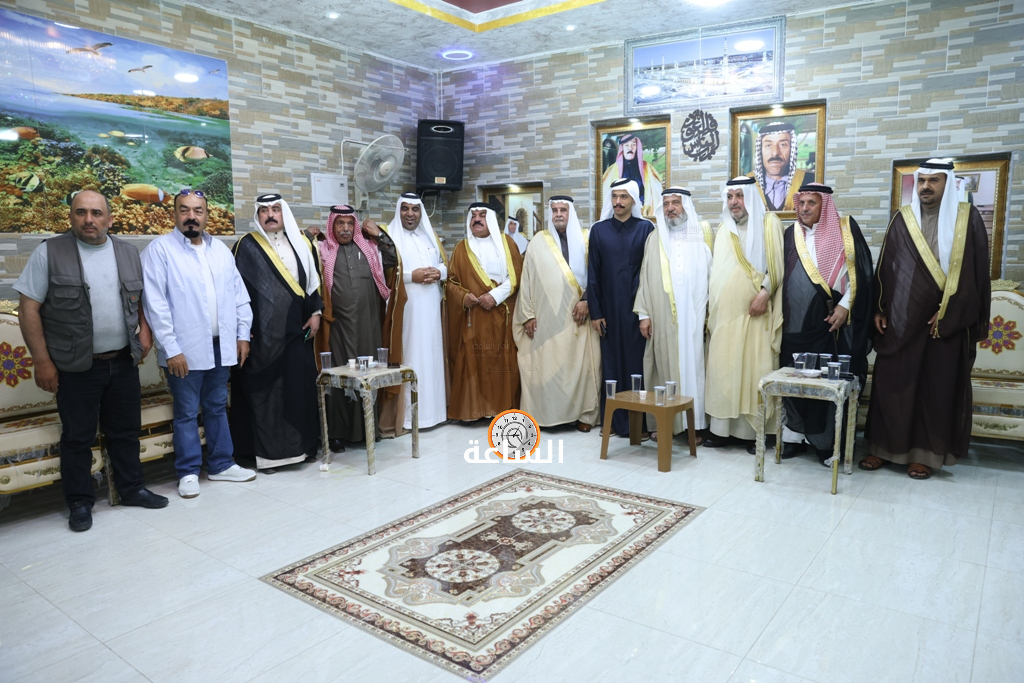 Madar Al-Saa Images 0.7979314135968885
