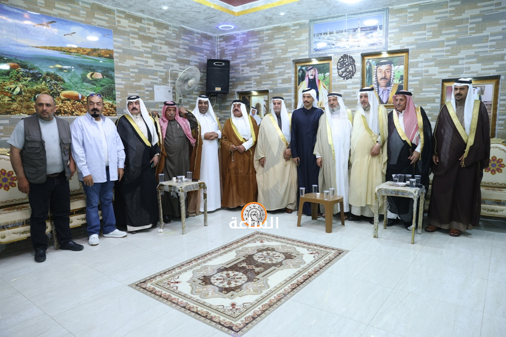 Madar Al-Saa Images 0.704772585234481