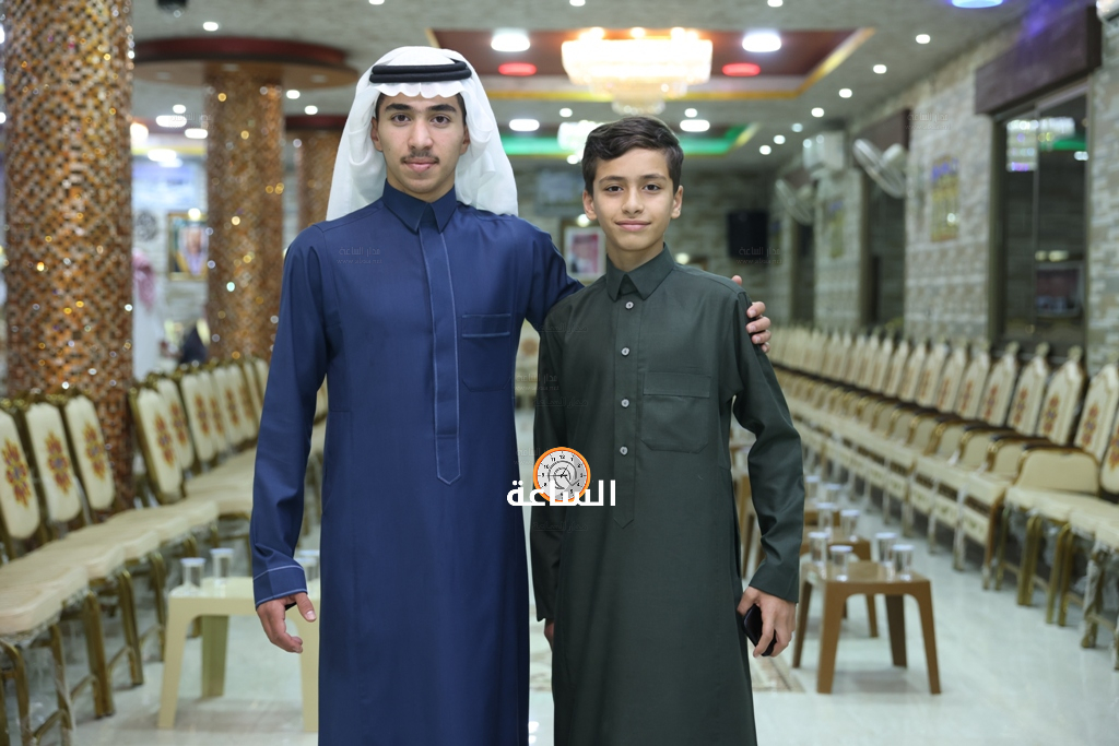 Madar Al-Saa Images 0.9712788402044484