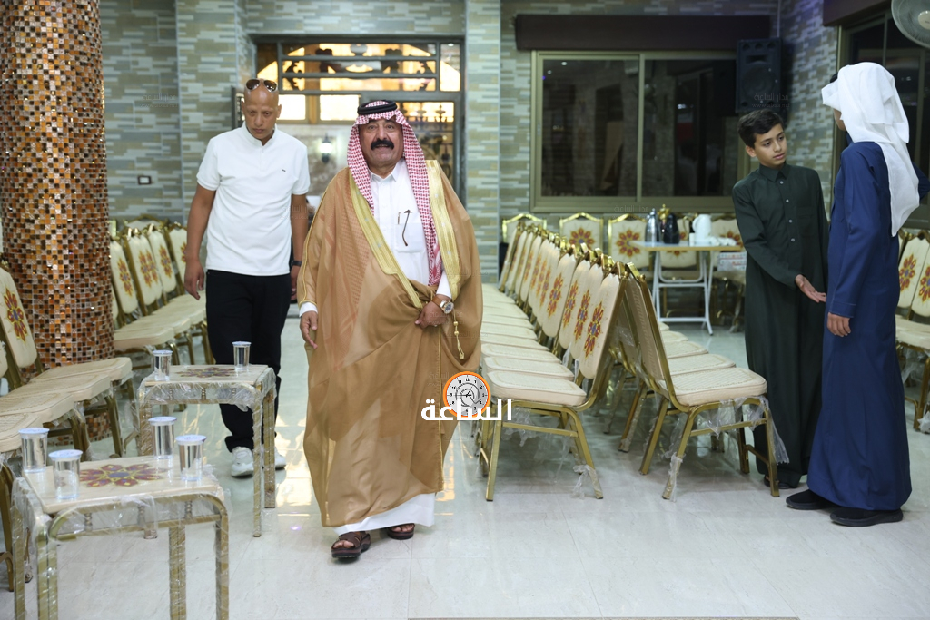 Madar Al-Saa Images 0.13831014769952954