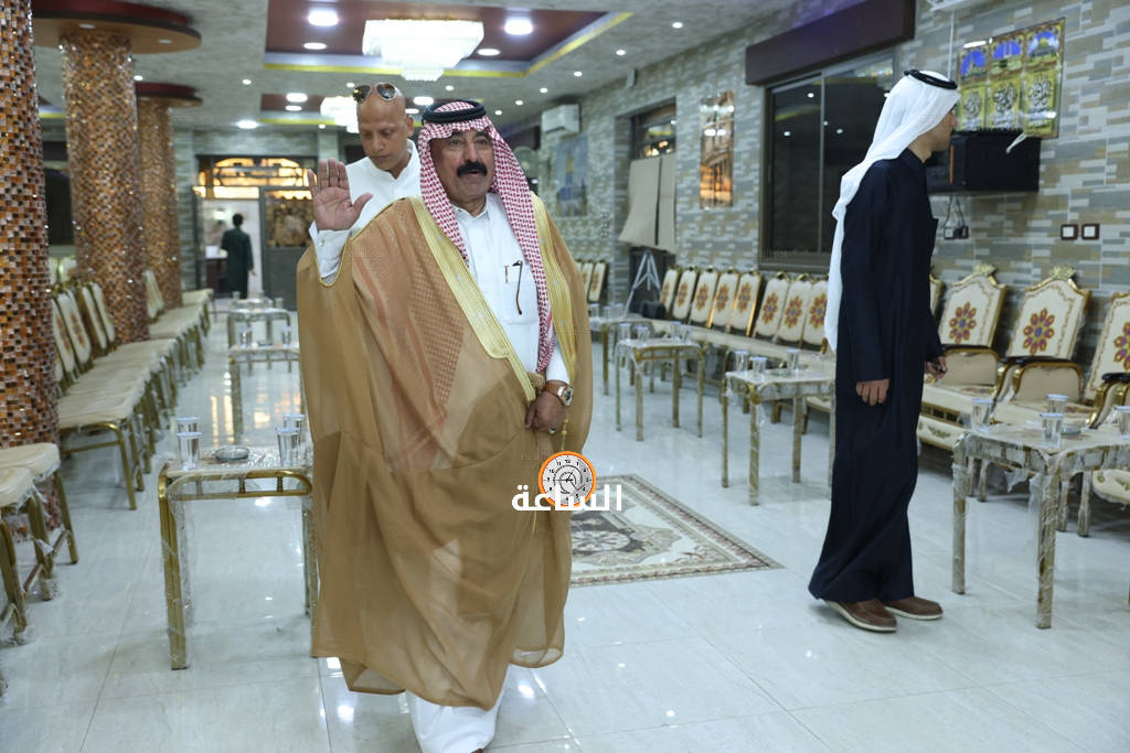 Madar Al-Saa Images 0.014782413828457242