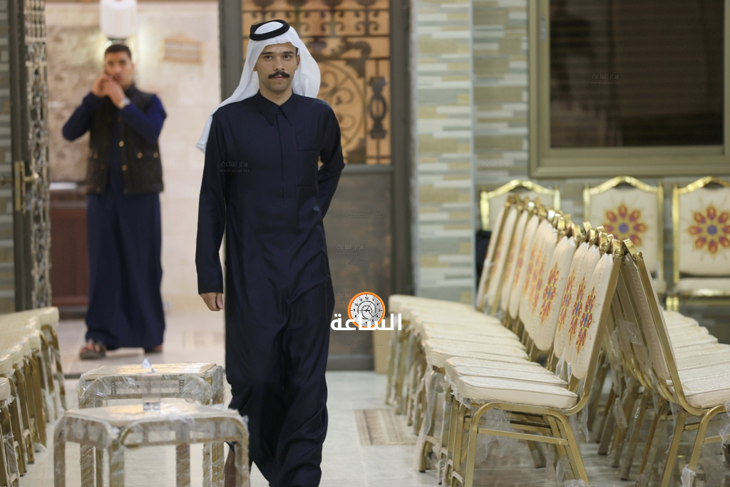 Madar Al-Saa Images 0.7231525948924842