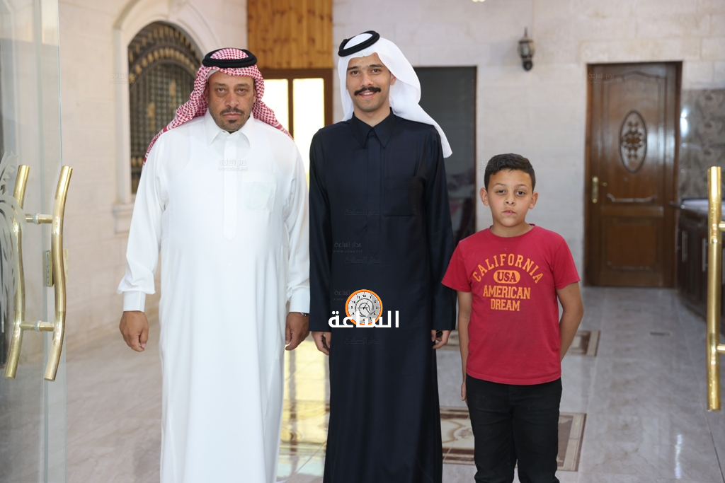 Madar Al-Saa Images 0.0999896560416973