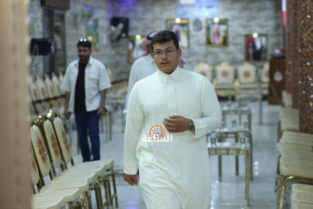 Madar Al-Saa Images 0.46312753829331543