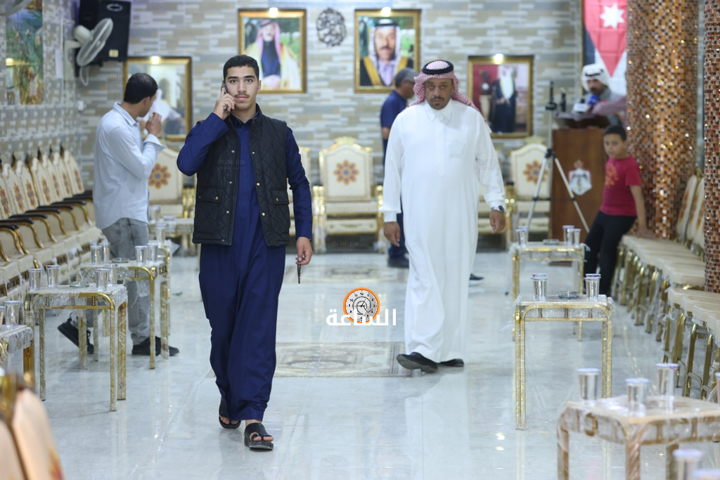 Madar Al-Saa Images 0.332825208957498