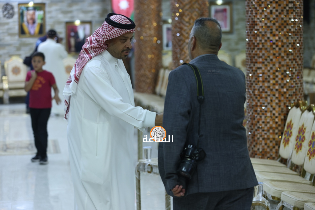 Madar Al-Saa Images 0.09673206977779347