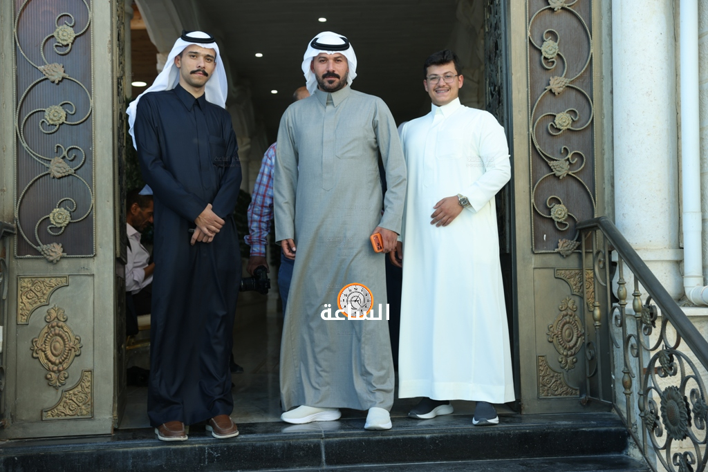 Madar Al-Saa Images 0.28209755100523715