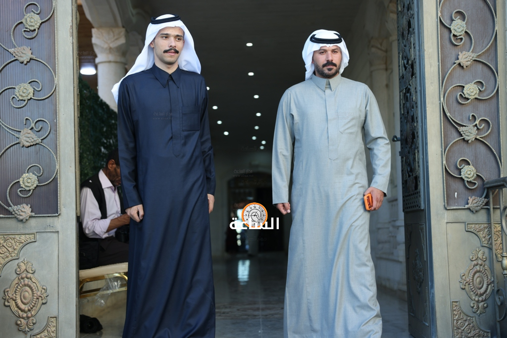 Madar Al-Saa Images 0.3702725775925394