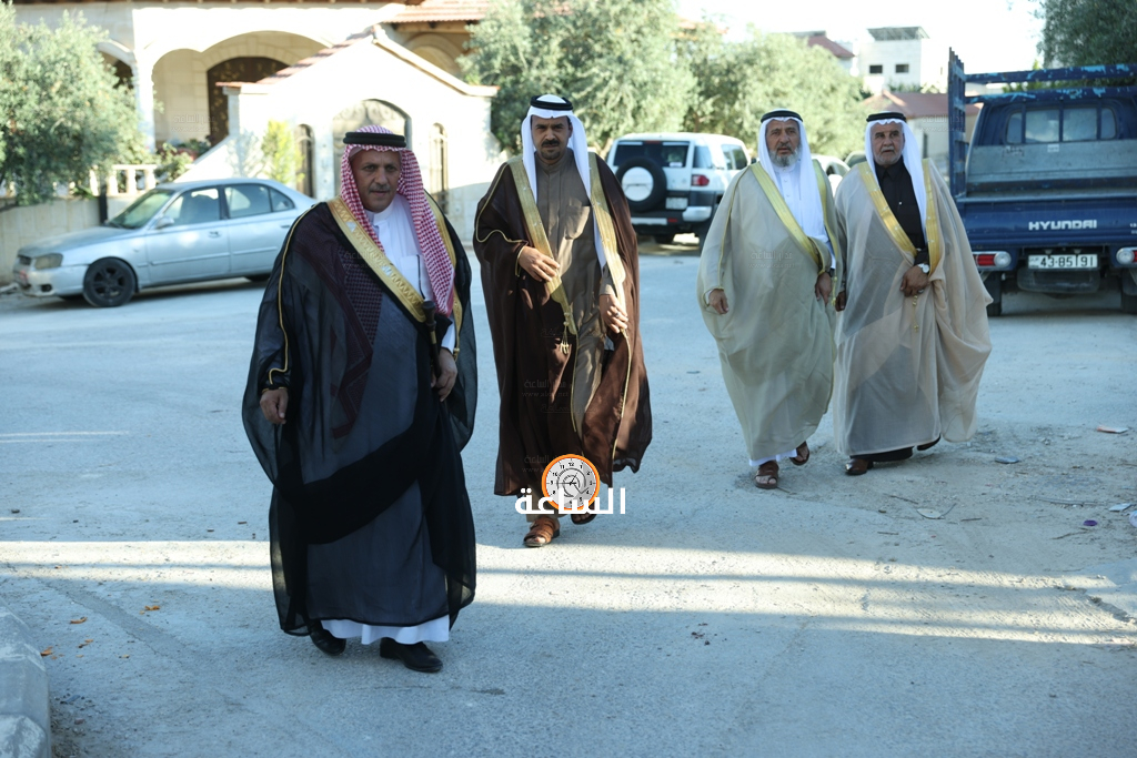 Madar Al-Saa Images 0.04227492227480889