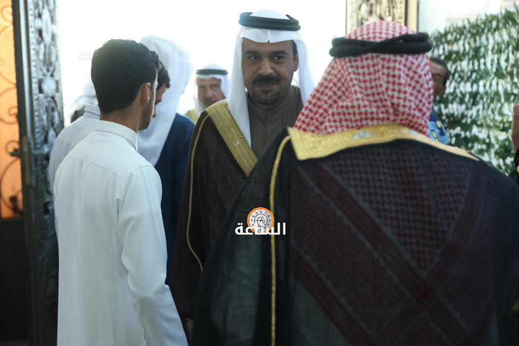 Madar Al-Saa Images 0.7768404738617427