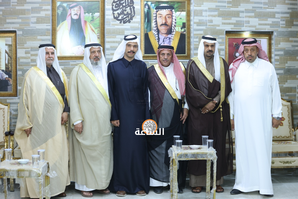 Madar Al-Saa Images 0.01128867101170039